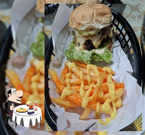 burgersteak caloocan city|Burger Restaurants in Caloocan City .